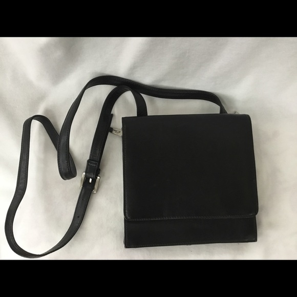 clarks messenger bag